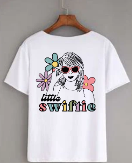 Little Swiftie T-Shirt