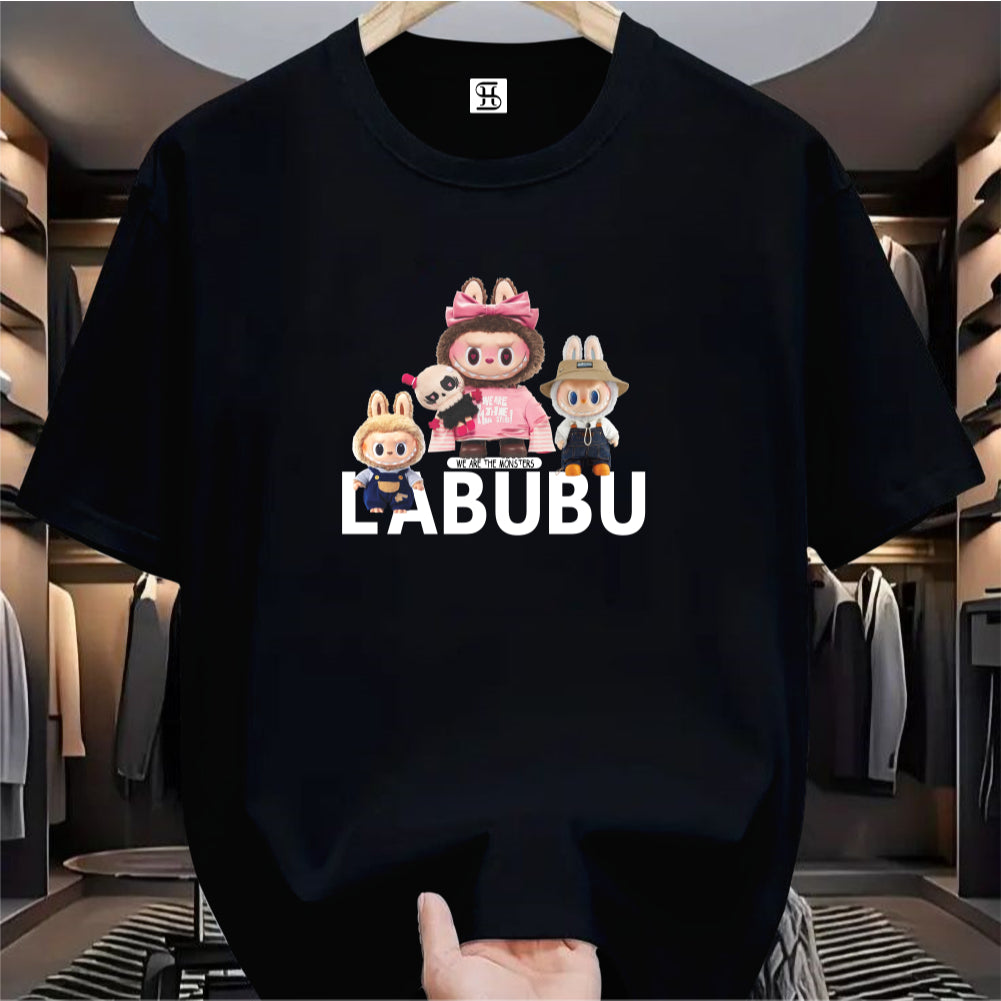 Labubu Unisex T-Shirts