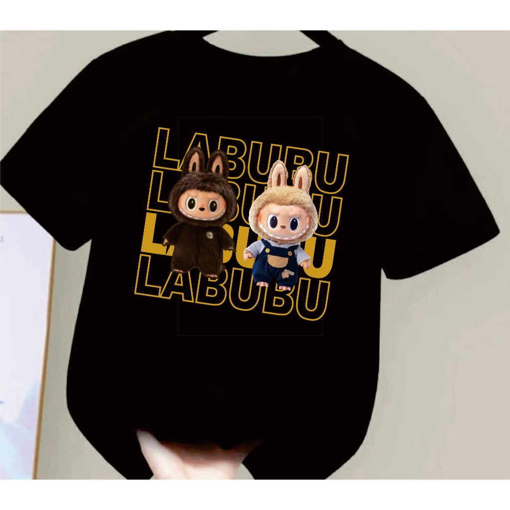 Labubu Unisex T-Shirts