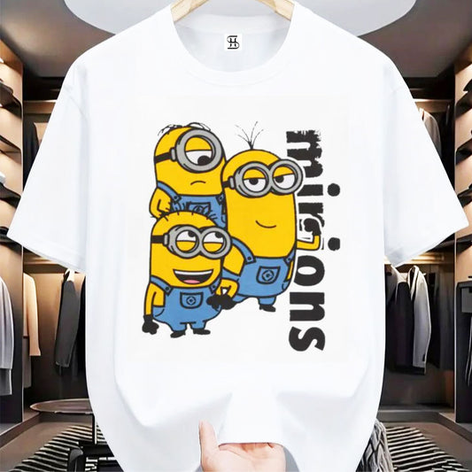 Minions Despicable Me T-Shirt