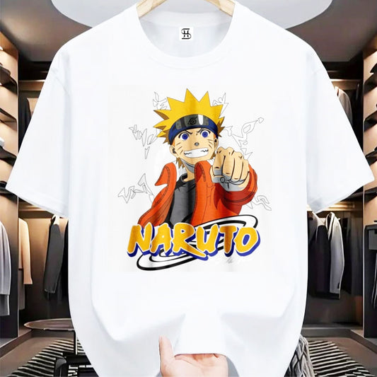 Naruto Tshirt