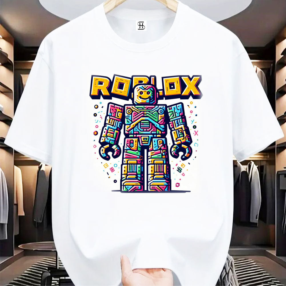 Roblox Classic T-Shirt