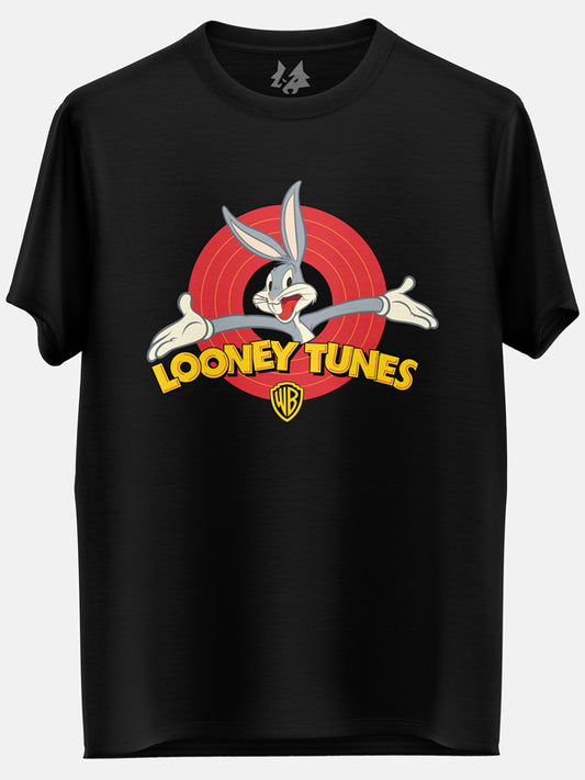 Unisex Looney Tunes T-shirt