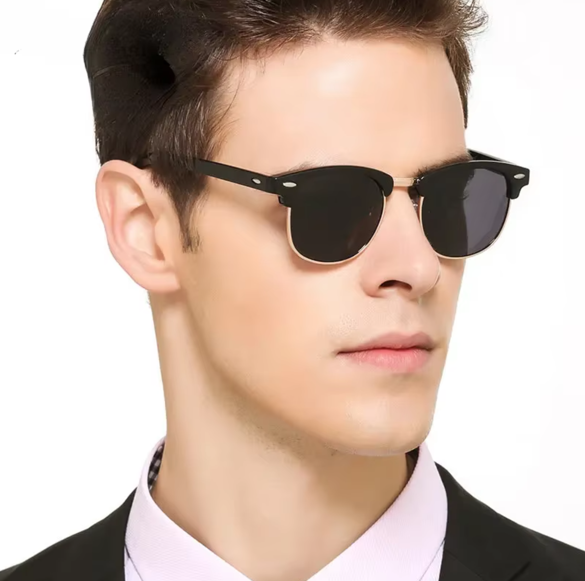 Polarized Sunglasses Man Woman